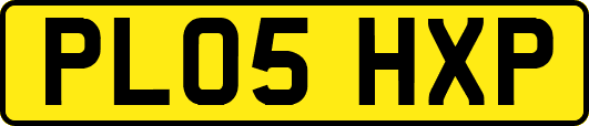 PL05HXP