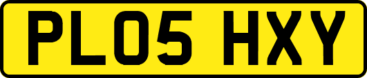 PL05HXY