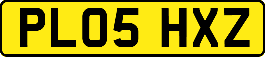 PL05HXZ