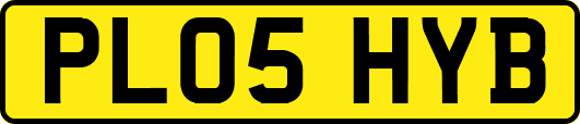 PL05HYB