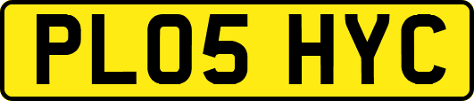 PL05HYC