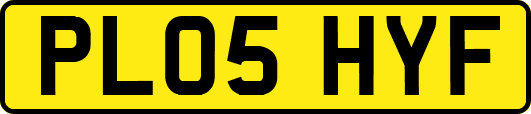 PL05HYF