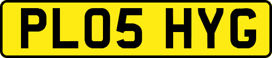 PL05HYG
