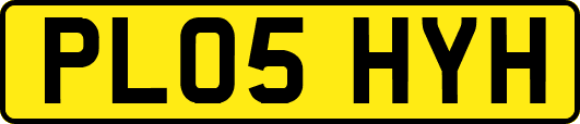 PL05HYH