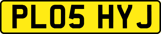 PL05HYJ