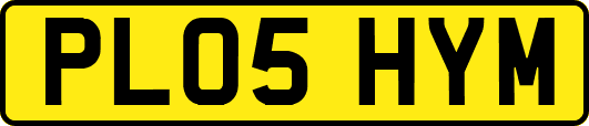 PL05HYM