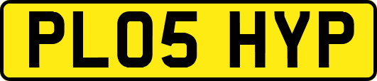 PL05HYP