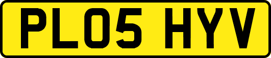 PL05HYV
