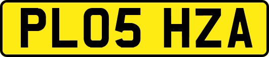PL05HZA