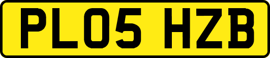 PL05HZB