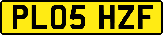 PL05HZF