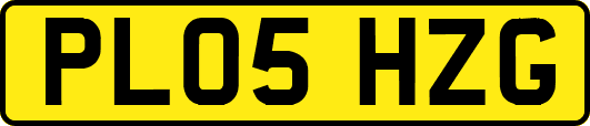 PL05HZG