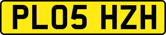 PL05HZH