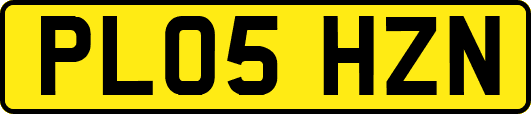 PL05HZN
