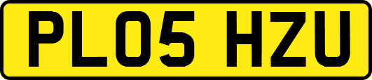 PL05HZU