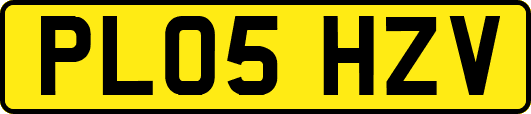 PL05HZV