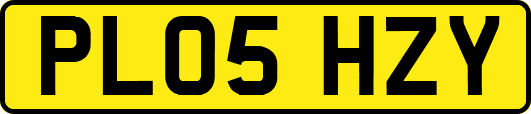 PL05HZY