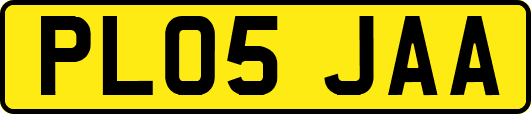 PL05JAA