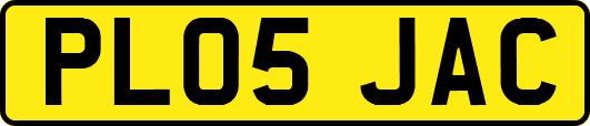 PL05JAC