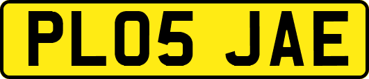 PL05JAE