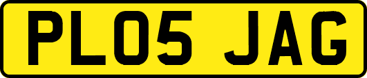 PL05JAG