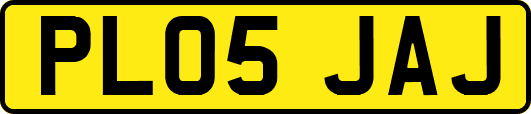 PL05JAJ