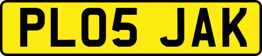 PL05JAK