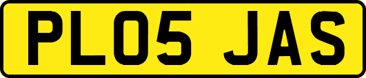 PL05JAS
