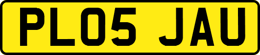 PL05JAU
