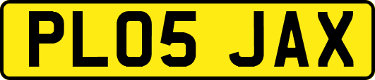 PL05JAX