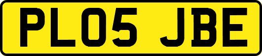 PL05JBE
