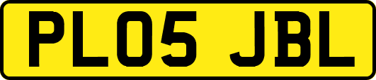 PL05JBL