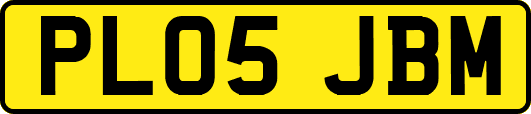 PL05JBM