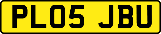 PL05JBU