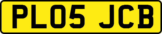 PL05JCB