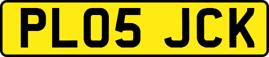 PL05JCK