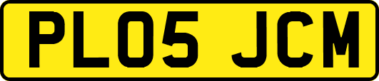PL05JCM