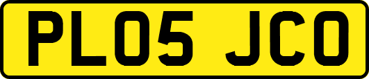 PL05JCO