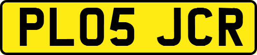 PL05JCR