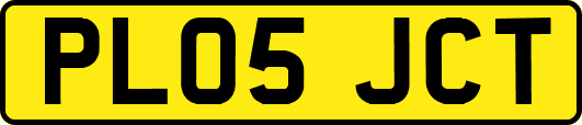 PL05JCT