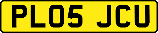 PL05JCU