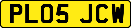 PL05JCW
