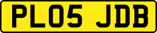 PL05JDB