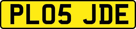 PL05JDE