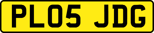 PL05JDG
