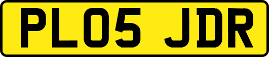PL05JDR