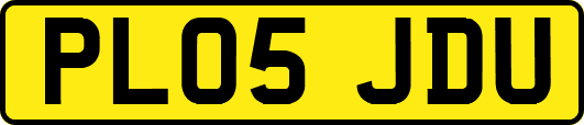 PL05JDU