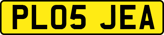 PL05JEA