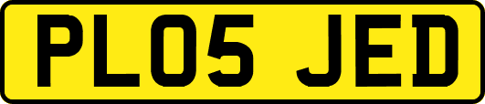 PL05JED