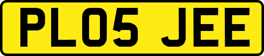 PL05JEE